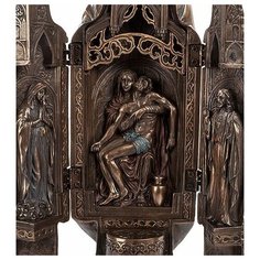 Статуэтка Полиптих Божией Матери WS-420 113-902282 Veronese