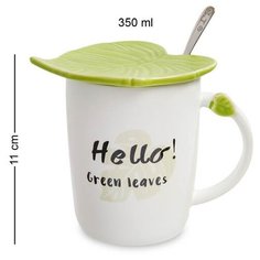 Кружка Весеннее настроение MUG-174/1 113-108869 Art East