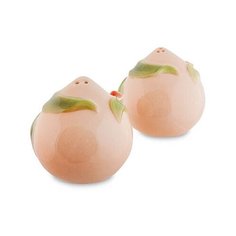 Набор соль-перец Тюльпаны FM-83/ 4 113-106756 Pavone