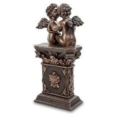 Часы Два ангела WS-631 113-903458 Veronese