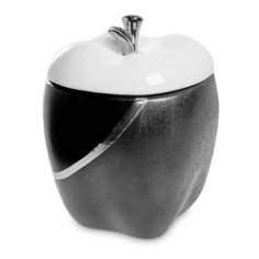 Декоративная ваза Коллекция Яблоко OS-117 113-108261 Cervena Kostka