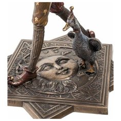 Статуэтка Арлекин WS-455 113-902317 Veronese