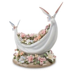 Музыкальная фигурка Фея CMS-15/ 5 113-103197 Pavone