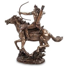 Статуэтка Могикан WS- 94/ 1 113-902911 Veronese