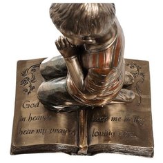 Статуэтка Молитва WS-594 113-904537 Veronese