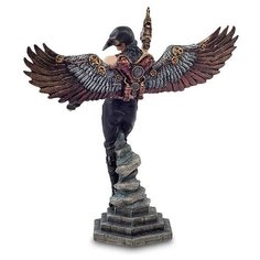 Статуэтка в стиле Стимпанк Мужчина в маске WS-192 113-904107 Veronese
