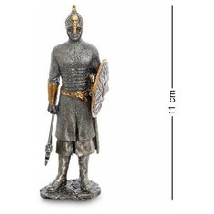 Статуэтка Рыцарь WS-993 113-906316 Veronese