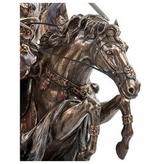 Статуэтка Китайский воин WS-431 113-902293 Veronese