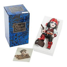 Статуэтка в стиле Фэнтези Маленькая пиратка WS-790 113-903912 Veronese