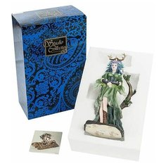 Статуэтка Богиня деревьев, цветов и трав (Энн Стоукс) WS-788 113-903900 Veronese