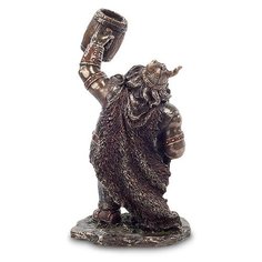 Статуэтка Викинг WS-196 113-904111 Veronese