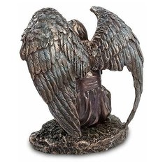 Статуэтка Ангел мира WS-169 113-903927 Veronese