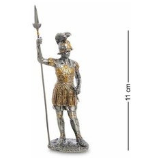 Статуэтка Средневековый воин WS-994 113-906317 Veronese