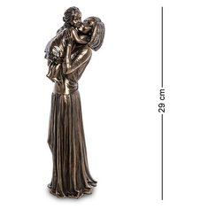 Статуэтка Мать с ребенком WS-986 113-906309 Veronese