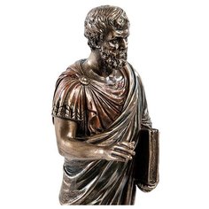 Статуэтка Аристотель WS-928 113-905368 Veronese