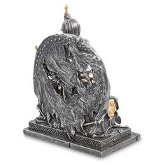 Статуэтка Амазонка WS-492 113-903006 Veronese