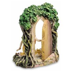 Статуэтка в стиле Фэнтези Начало (Селина Фенек) WS-256 113-904519 Veronese