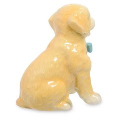 Статуэтка Собака CMS-59/ 6 113-107945 Pavone