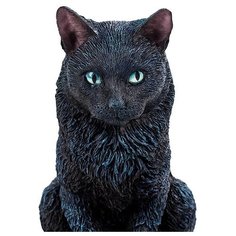 Статуэтка Кот-гадальщик WS-297 113-904130 Veronese