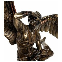 Статуэтка в стиле Стимпанк Мужчина-Ангел WS-904 113-904791 Veronese