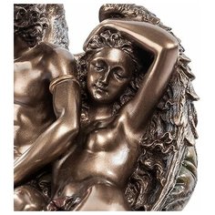 Статуэтка Амур и Психея WS-476/ 1 113-902975 Veronese