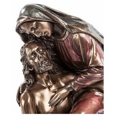 Статуэтка Пьета WS-413 113-902275 Veronese