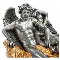 Статуэтка Амур и Психея WS-476 113-902974 Veronese