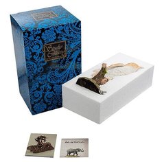 Статуэтка Сова Сипуха WS-713 113-903021 Veronese