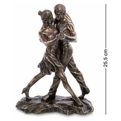 Статуэтка Танго WS-960 113-906283 Veronese
