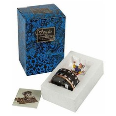 Статуэтка Шут муз. WS-671 113-903793 Veronese