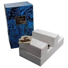 Венецианская маска Стрекоза WS-360 113-902956 Veronese