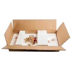 Венецианская маска Лотос WS-352 113-902948 Veronese