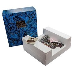 Венецианская маска Бабочка WS-358 113-902954 Veronese