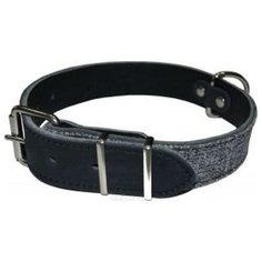 Ошейник ричмонд 35 черный ро35ч (2 шт) Аркон