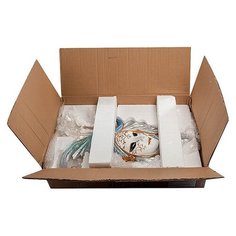 Венецианская маска Маки WS-331 113-902927 Veronese