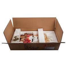 Венецианская маска Лилия бол. WS-350 113-902946 Veronese