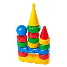 Пирамидка-сортер Класата Воздушный Замок 1 1170
