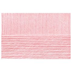 Пряжа для вязания ПЕХ Зимняя премьера (50% мериносовая шерсть, 50% акрил) 10х100г/150м цв.024 орхидея Пехорка ПЕХ.ЗИМ.ПР.024