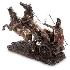 Композиция Ахиллес на колеснице WS-161 113-903908 Veronese