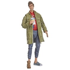 Фигурка Marvel Legends Series: Spider-Man – Peter B. Parker (15 см) Hasbro