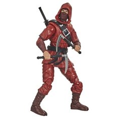 Фигурка Marvel Legends Series: The Hand Ninja (15 см) Hasbro