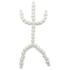 AR1614 Скелет 19см АЙРИС пресс