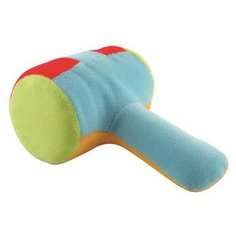 Игрушка Canpol Babies Молоток с погремушкой мягкий