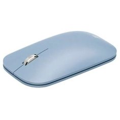 Мышь Microsoft Bluetooth Mobile Mouse Pastel Blue беспроводная для PC