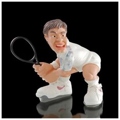 Antartidee Статуэтка "Теннисист"