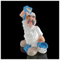 Antartidee Статуэтка "Маляр"