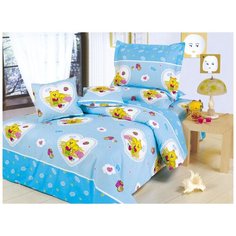 Детское Постельное белье Tempest (1,5 сп.) Сайлид