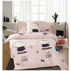 СайлиД Детское Постельное белье Debbi (150х210 см)