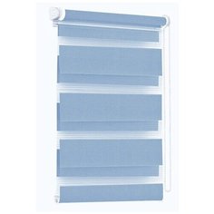 Рулонные шторы Joetta Цвет: Голубой Эскар