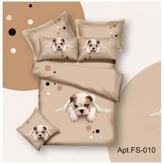 Diva Afrodita Детское Постельное белье Nigelia (180х220 см)